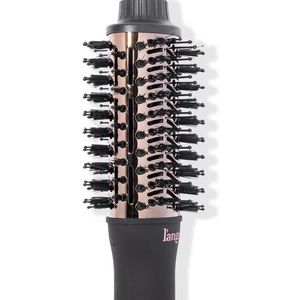 Lange blowout brush